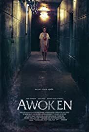 مشاهدة فيلم Awoken 2019 مترجم (2021)