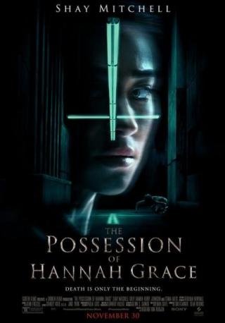 فيلم The Possession of Hannah Grace 2018 مترجم (2018)