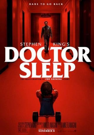 فيلم Doctor Sleep 2019 مترجم (2019)