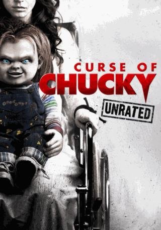 فيلم Curse of Chucky 2013 مترجم (2013)