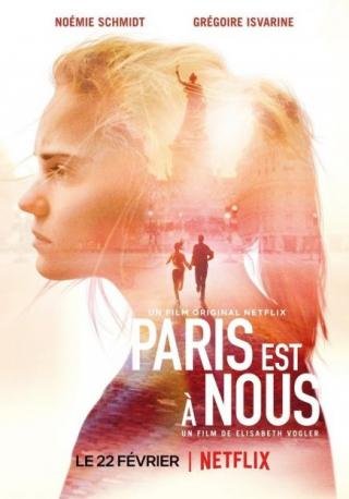فيلم Paris Is Us 2019 مترجم (2019)