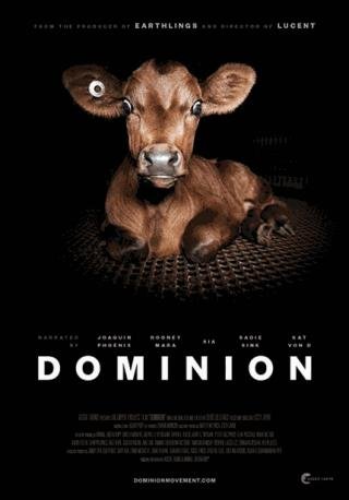 فيلم Dominion 2018 مترجم (2018)