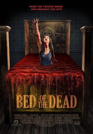 فيلم Bed of the Dead 2016 مترجم (2016)