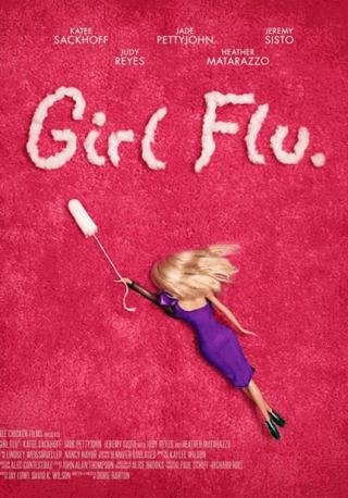 فيلم Girl Flu. 2016 مترجم (2016)