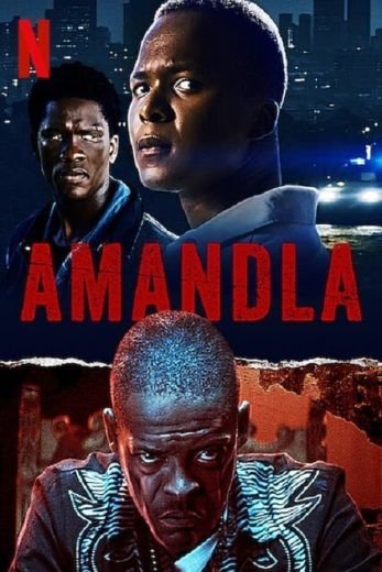 مشاهدة فيلم Amandla 2022 مترجم (2022) 2022