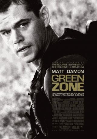 فيلم Green Zone 2010 مترجم (2010)