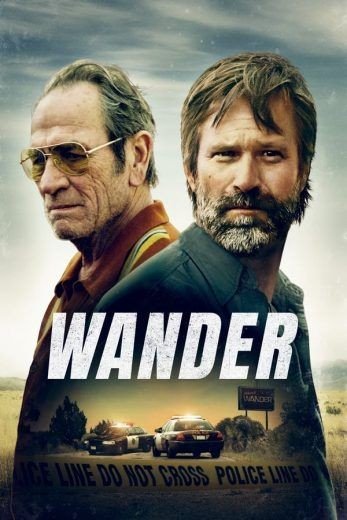 مشاهدة فيلم Wander 2020 مدبلج (2021)