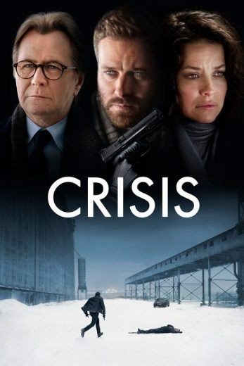 مشاهدة فيلم Crisis 2021 مترجم (2021)