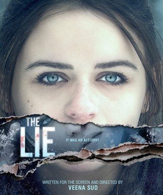 فيلم The Lie 2020 مترجم (2020)