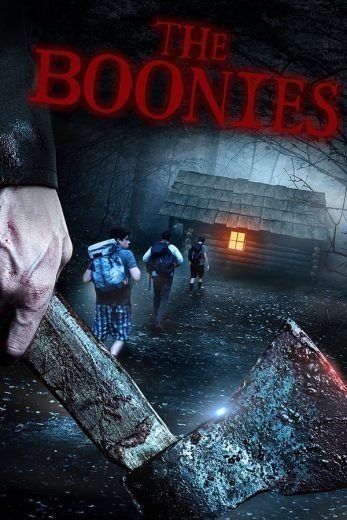 مشاهدة فيلم The Boonies 2021 مترجم (2021)
