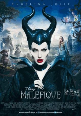 فيلم Maleficent 2014 مترجم (2014)