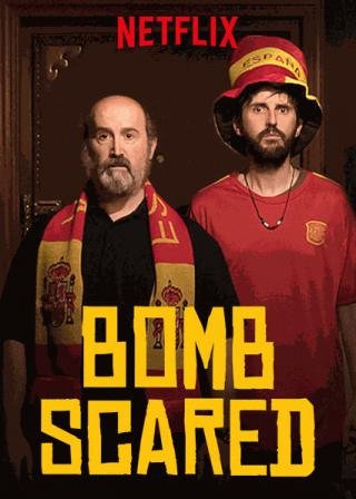 فيلم Bomb Scared 2017 مترجم (2017)