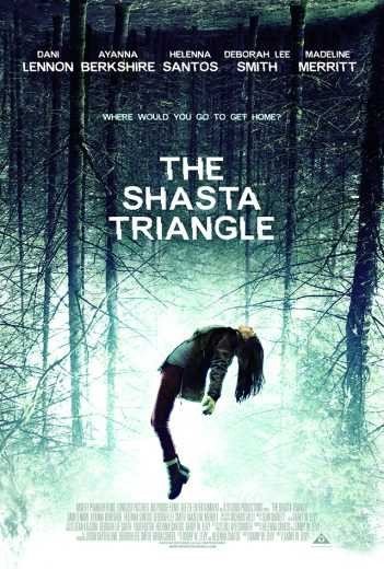 مشاهدة فيلم The Shasta Triangle 2019 مترجم (2021)