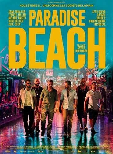 مشاهدة فيلم Paradise Beach 2019 مترجم (2021)