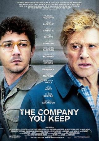 فيلم The Company You Keep 2012 مترجم (2012)