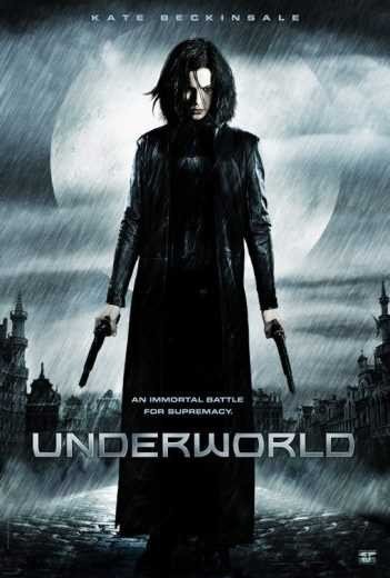 مشاهدة فيلم Underworld 2003 مترجم (2021)