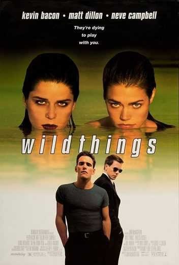 مشاهدة فيلم Wild Things 1998 مترجم (2021)