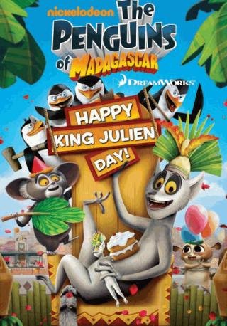 فيلم Penguins of Madagascar 2014 مدبلج (2014)