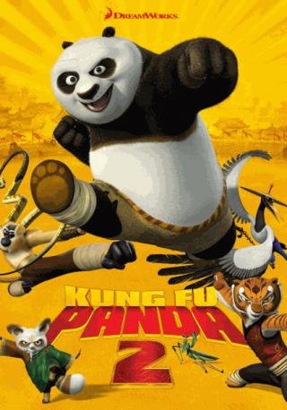 فيلم Kung Fu Panda 2 2011 مدبلج (2011)