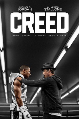 مشاهدة فيلم Creed 2015 مترجم (2021)