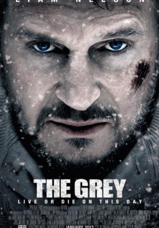 فيلم The Grey 2011 مترجم (2011)