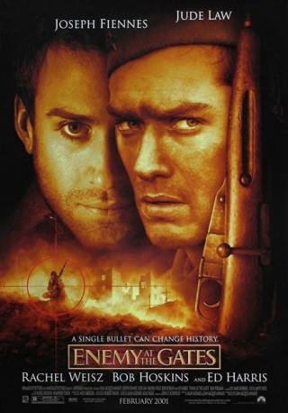فيلم Enemy At The Gates 2001 مترجم (2001)