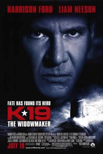 مشاهدة فيلم K-19 The Widowmaker 2002 مترجم (2021)