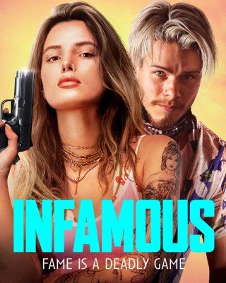 فيلم Infamous 2020 مترجم (2020)