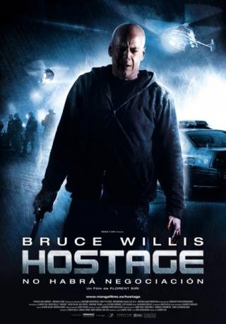 فيلم Hostage 2005 مترجم (2005) 2005