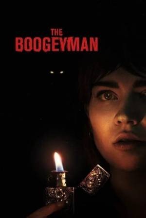 The Boogeyman مشاهدة فيلم (2024)