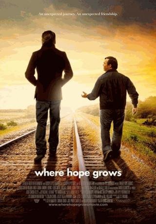 فيلم Where Hope Grows 2014 مترجم (2014)