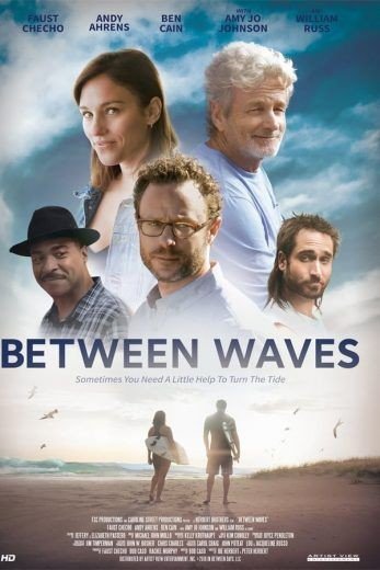 مشاهدة فيلم Between Waves 2018 مترجم (2021)