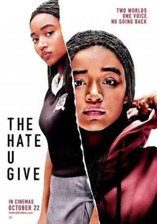 فيلم The Hate U Give 2018 مترجم (2018)