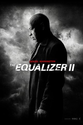 فيلم The Equalizer 2 2018 مترجم (2018)