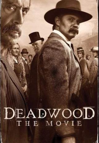 Deadwood The Movie 2019 مترجم (1970)