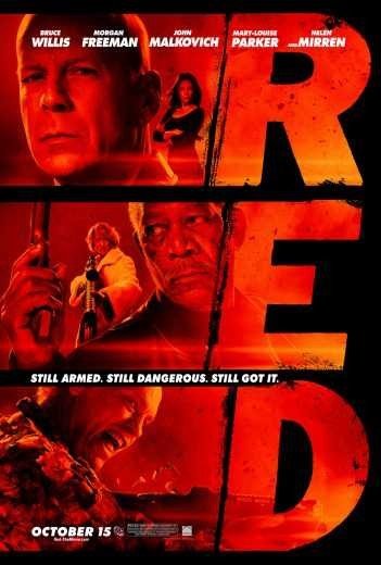 مشاهدة فيلم Red 2010 مترجم (2021)