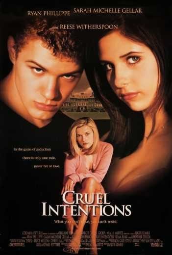مشاهدة فيلم Cruel Intentions 1999 مترجم (2021)