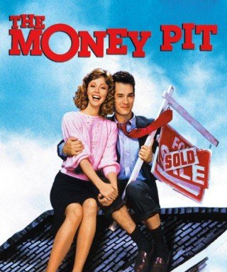 فيلم The Money Pit 1986 مترجم (1986) 1986