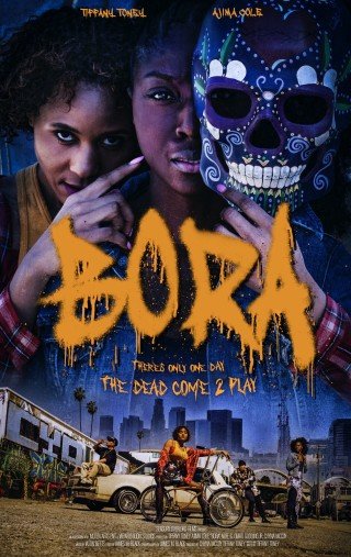 مشاهدة فيلم Bora 2023 مترجم (2023)