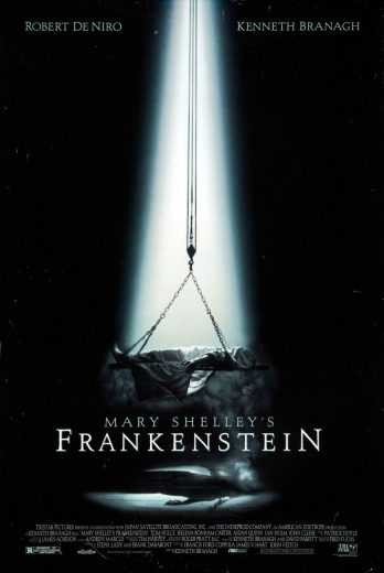 مشاهدة فيلم Mary Shelleys Frankenstein 1994 مترجم (2021)