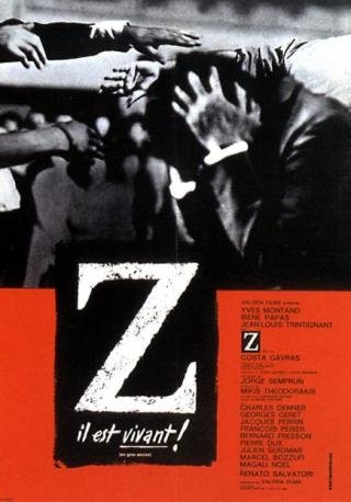 فيلم Z 1969 مترجم (1969)