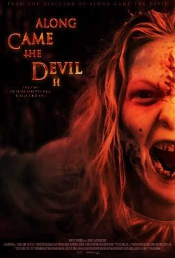 مشاهدة فيلم Along Came the Devil 2 2019 مترجم (2021)