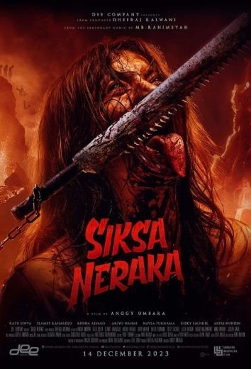 مشاهدة فيلم Siksa Neraka 2023 مترجم (2024)