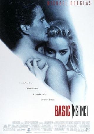 فيلم Basic Instinct 1992 مترجم (1992)