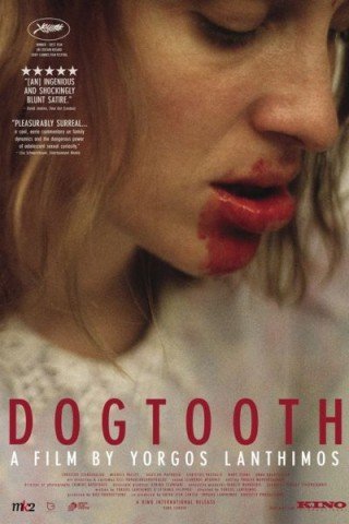 فيلم Dogtooth 2009 (2009) 2009