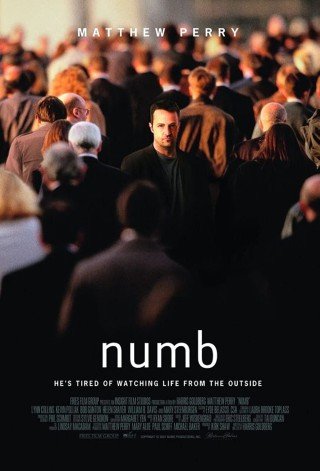 فيلم Numb 2007 مترجم (2006)