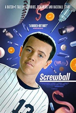 فيلم Screwball 2018 مترجم مشاهدة (2018)
