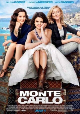 فيلم Monte Carlo 2011 مترجم (2011)