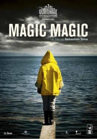 فيلم Magic Magic 2013 مترجم (2013)