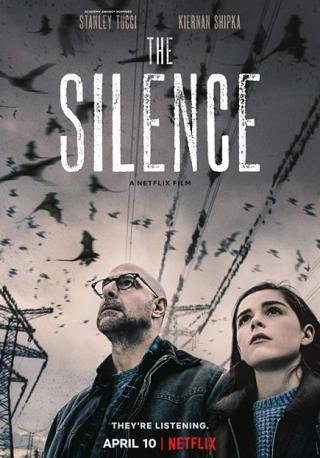 فيلم The Silence 2019 مترجم (2019)